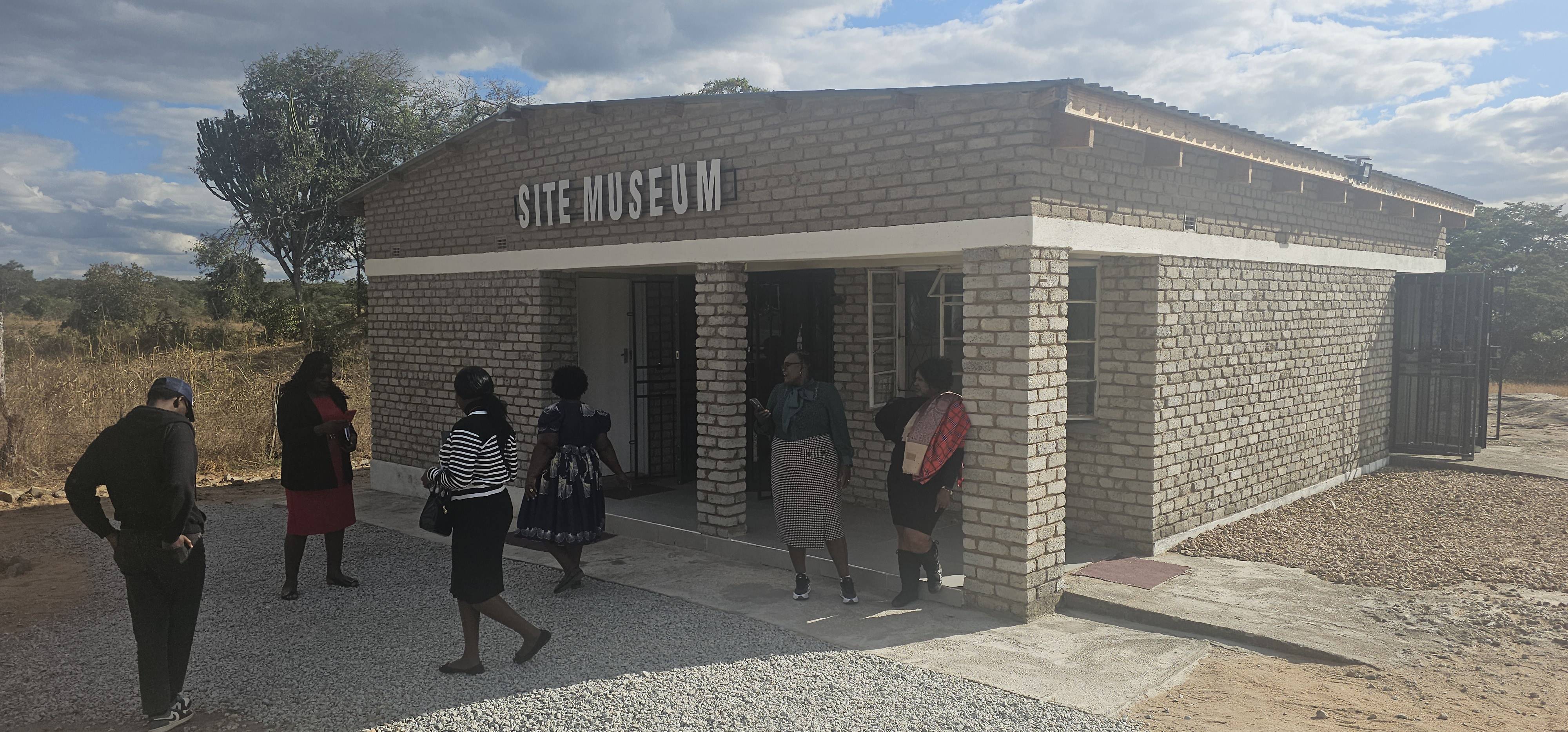 PROJECT COMMISSIONED