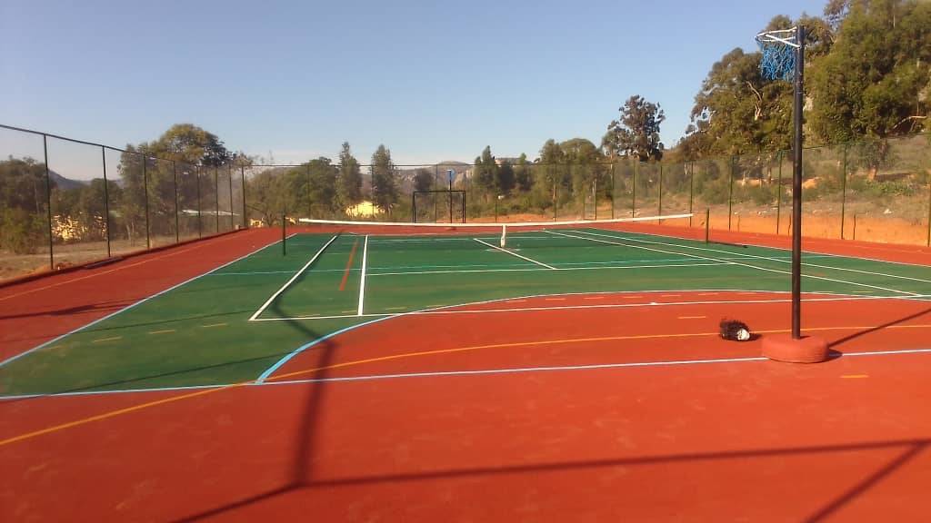 PROJECT COMMISSIONED